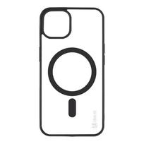 OBAL:ME MagNetix Outline dėklas skirtas Apple iPhone 13 juodos spalvos