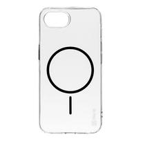 OBAL:ME MagNetix Limpid dėklas skirtas Apple iPhone 16e skaidrus