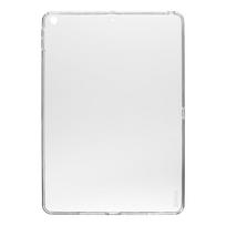 OBAL:ME TPU dėklas skirtas Apple iPad 10.2 2019/2020/2021 skaidrus