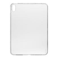 OBAL:ME TPU dėklas skirtas Apple iPad Air 2024/2025 skaidrus