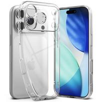 Ringke Air dėklas skirtas Apple iPhone 17 Pro – skaidrus