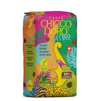 Kavos pupelės Chicco d'Oro Latino, 0.5 kg