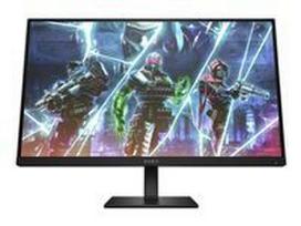 HP OMEN 27s Renew GOLD 27inch FHD 240Hz Gaming Monitor AC power cord DisplayPort cable NO SOFT (B)
