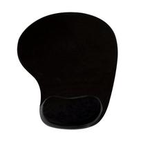 Gelis pelės kilimėlis Vakoss PD-424 Juoda /220 x 200 x 20 mm/