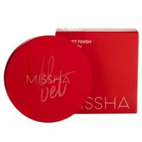 Missha Velvet Finish Cushion pagalvėlė SPF50+/PA+++ Nr. 21