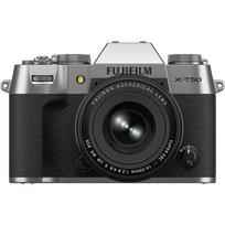 Fujifilm X-T50 + XF 16-50mm F/2.8-4.8 R LM WR (Silver)