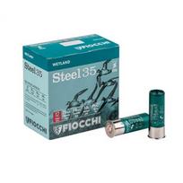 Fiocchi Steel BIO 12x70 3,5 mm Nr.2 32g 25 vnt.