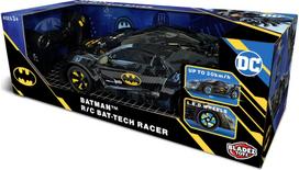 BATMAN RC automobilis Bat-Tech Racer 1:10