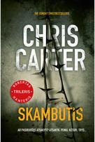Skambutis (2-oji laida) - Chris Carter