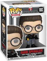 FUNKO POP! Vinilinė figūrėlė: Ghostbusters II - Egon Spengler