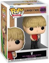 FUNKO POP! Vinilinė figūrėlė: BTS - V (Love Me Again)