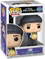 FUNKO POP! Vinilinė figūrėlė: BTS - Jin (Astronaut)