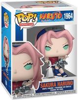 FUNKO POP! Vinilinė figūrėlė: Naruto - Sakura Haruno