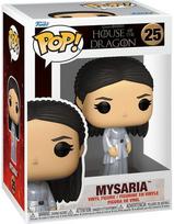 FUNKO POP! Vinilinė figūrėlė: Game Of Thrones: House of the Dragons - Mysaria