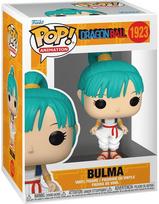 FUNKO POP! Vinilinė figūrėlė: Dragon Ball - Bulma