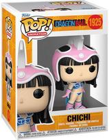 FUNKO POP! Vinilinė figūrėlė: Dragon Ball - Chichi