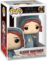 FUNKO POP! Vinilinė figūrėlė: Game Of Thrones: House of the Dragons - Alicent Hightower