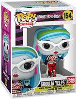 FUNKO POP! Vinilinė figūrėlė: Monster High - Ghoulia Yelps
