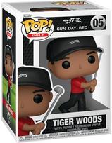 FUNKO POP! Vinilinė figūrėlė: Tiger Woods