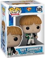 FUNKO POP! Vinilinė figūrėlė: DC: Superman (2025) - Guy Gardner