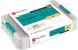 LEGO Education Science rinkinys 8+