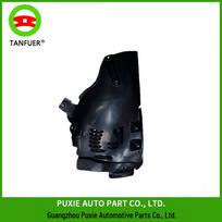Mercedes-Benz W211 S211 Mudguard 2116980230 Compatible Tamfur black