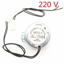 2 vnt. 220V/110V variklis 1/240 aps./min. Sukantis kiaušinių padėklas Inkubatoriaus priedai Automatinis inkubatorius Kiaušinių sukimo variklis Inkubatoriui