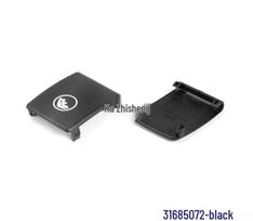 Sėdynės apdaila Volvo XC60, XC40, S60, V60 - Dalies numeris 31685072 juoda