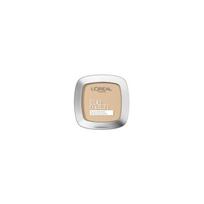L´Oréal True Match Powder Compact (The Powder) 9 g | Hue D5 - W5 Golden Sand N4 Beige