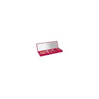 Pupa Pupart Small Red Palette - Makiažo paletė veidui, akims ir lūpoms 9.1 g