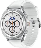 Išmanusis laikrodis Samsung Galaxy Watch 8 Classic 46mm White SM-L500