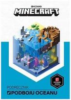 Knyga HarperCollins Minecraft