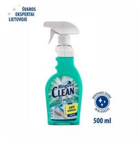 RINGUVA CLEAN antistatinis langų valiklis, 500 ml