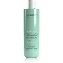 FarmaVita Amethyste Advance Divalent raminamasis šampūnas sausiems plaukų galiukams 250 ml