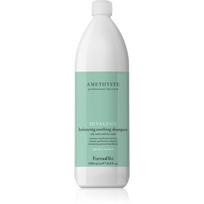 FarmaVita Amethyste Advance Divalent raminamasis šampūnas sausiems plaukų galiukams 1000 ml