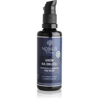 Nobilis Tilia Pro Muže veido kremas vyrams 50 ml
