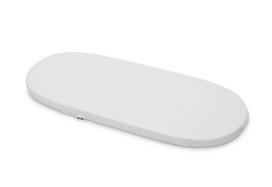 Poroloninis čiužinys vežimėliui Sillo CLASSIC Grey 75x35