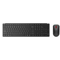 Lenovo Wireless Multi-Mode Pro Combo 4X31S04810 Keyboard and Mouse 6000-US English 4X31S04810