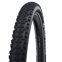 Schwalbe Smart Sam Plus DD GreenGuard 26" Addix E-50 padanga | Black Reflex, 26x2.35