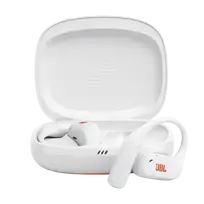 Ausinės JBL Endurance Zone White