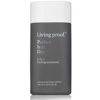 Living Proof Perfect Hair Day 5 In 1 Styling Treatment plaukų formavimo priemonė, 118 ml