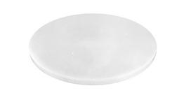 Lubinis LED šviestuvas ORRO, apvalus, 12 W, 1000 lm, 4000 K, IP20, 220-240 V, 2500x2500x550 mm, CE35