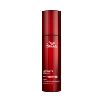 Wella ULTIMATE REPAIR apsauginis 5in1 nenuplaunamas serumas pažeistiems plaukams STEP 4, 95 ml