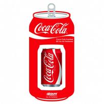 3D oro gaiviklis - skardinė COCA COLA Airpure