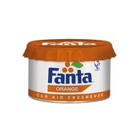 Kvapas automobiliui - FANTA Orange Iconic Cap, Airpure