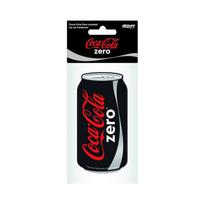 Kvapni kortelė COCA COLA Zero Airpure