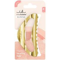 Segtukas plaukams Invisibobble Clipstar Gold Luxe IB-CLW-TS-105, 1 vnt.