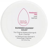 Makiažo kempinėlių valiklis Beautyblender Blendercleanser Solid BB206970002, 16 g