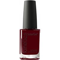 Nagų lakas Kinetics Fall 2025 Curious SolarGel 658 Explore KNP658, 15 ml