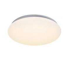 Nordlux - LED vonios kambario lubų šviestuvas su judesio jutikliu LED/13W/230V 3000K IP44 skersmuo 32 cm